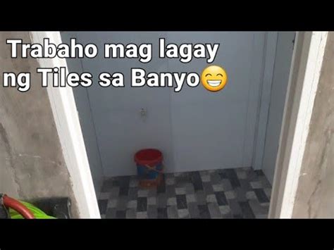 katutan sa banyo|Mag.